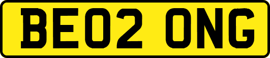 BE02ONG