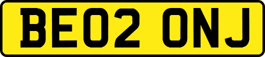 BE02ONJ