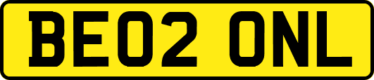 BE02ONL