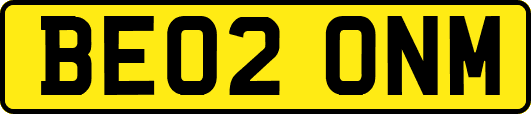BE02ONM