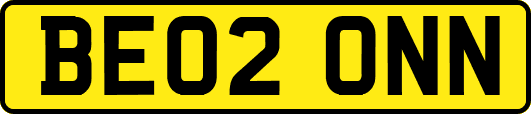BE02ONN
