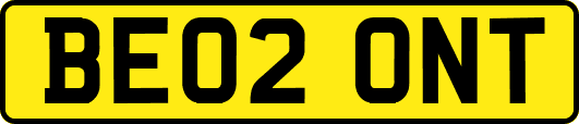BE02ONT