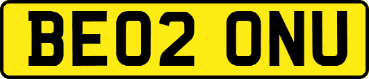 BE02ONU