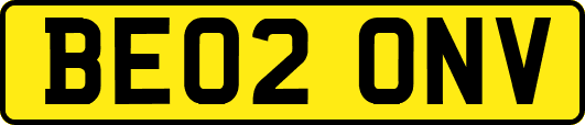 BE02ONV