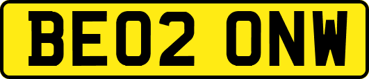 BE02ONW