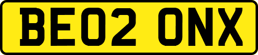 BE02ONX