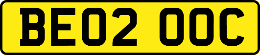 BE02OOC