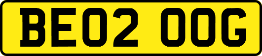 BE02OOG