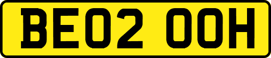 BE02OOH