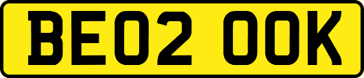 BE02OOK