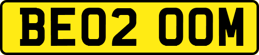 BE02OOM
