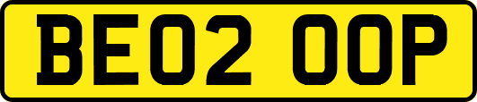 BE02OOP