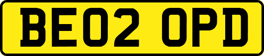 BE02OPD