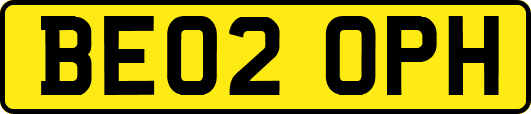 BE02OPH