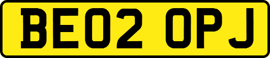 BE02OPJ