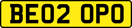 BE02OPO