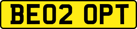 BE02OPT
