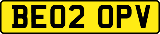 BE02OPV