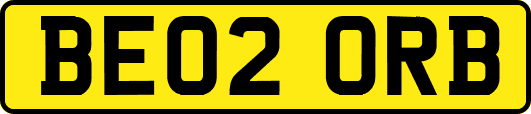 BE02ORB