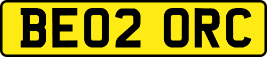 BE02ORC