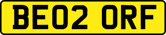 BE02ORF