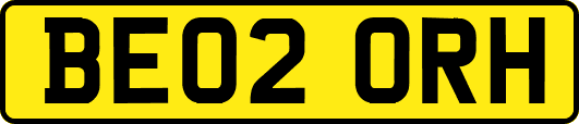 BE02ORH