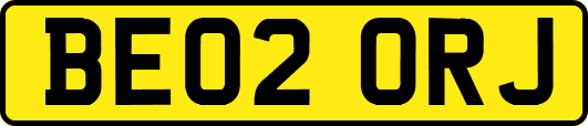 BE02ORJ