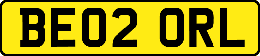BE02ORL