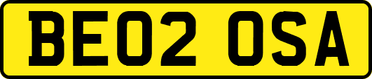 BE02OSA