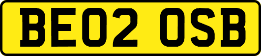 BE02OSB