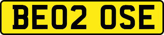 BE02OSE