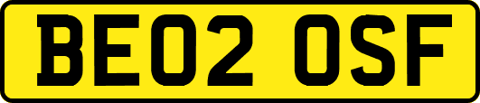 BE02OSF