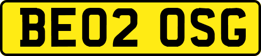 BE02OSG