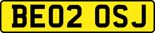 BE02OSJ
