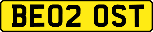 BE02OST