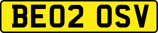BE02OSV