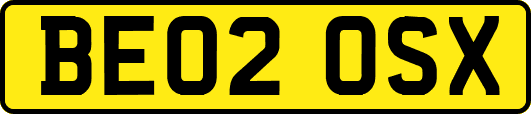BE02OSX