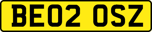BE02OSZ