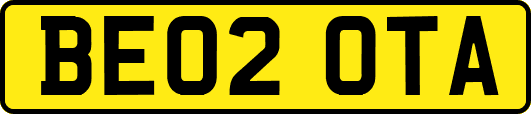 BE02OTA
