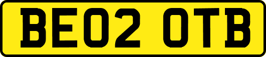 BE02OTB