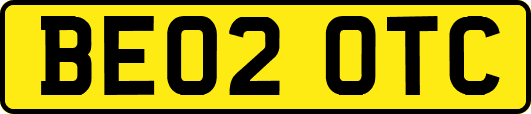 BE02OTC