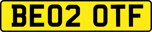 BE02OTF
