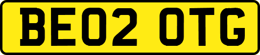 BE02OTG