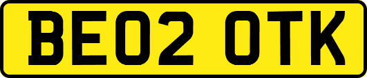 BE02OTK