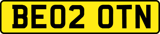 BE02OTN