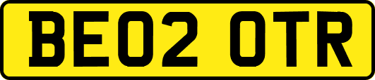 BE02OTR