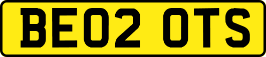BE02OTS