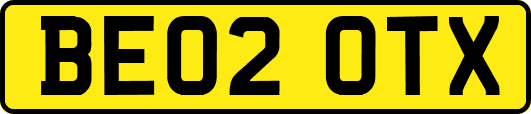 BE02OTX