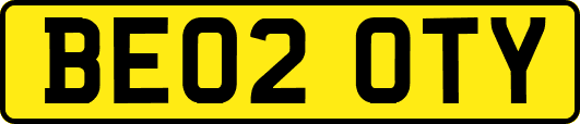 BE02OTY