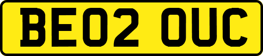 BE02OUC
